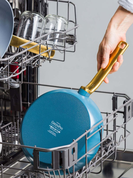 Green Pan Aluminum Pan 30cm