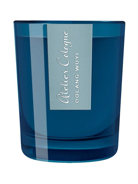 Atelier Cologne Oolang Wuyi Scented Candle 180 G Unisex
