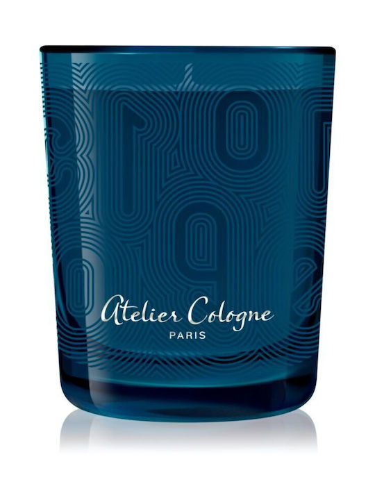 Atelier Cologne Lumânare Aromatică Bois Montmartre 180 G Unisex