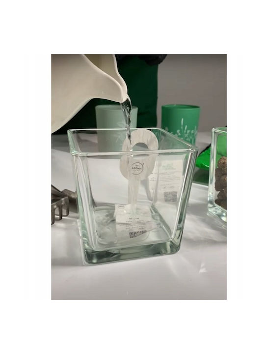 Aroma Home Basil Duftkerze 150 G Unisex