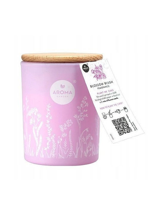 Aroma Home Blos.blush Ароматична Свещ 150 Г Унисекс