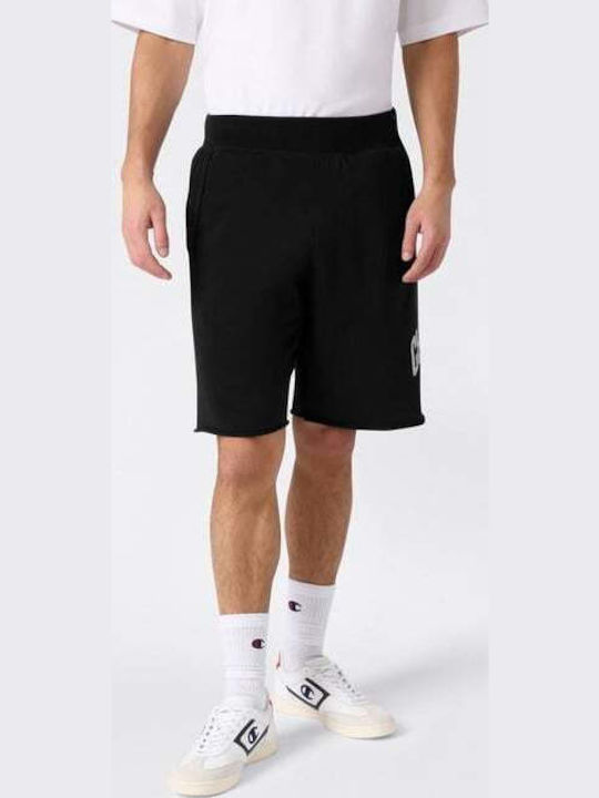 Long Bermuda Ανδρική Βερμούδα Black