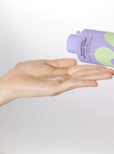 Mamonde Pads Τόνωσης Προσώπου 200ml