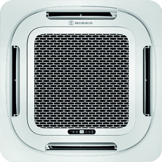 Morris Indoor Unit Ceiling Cassette 48000 Btu