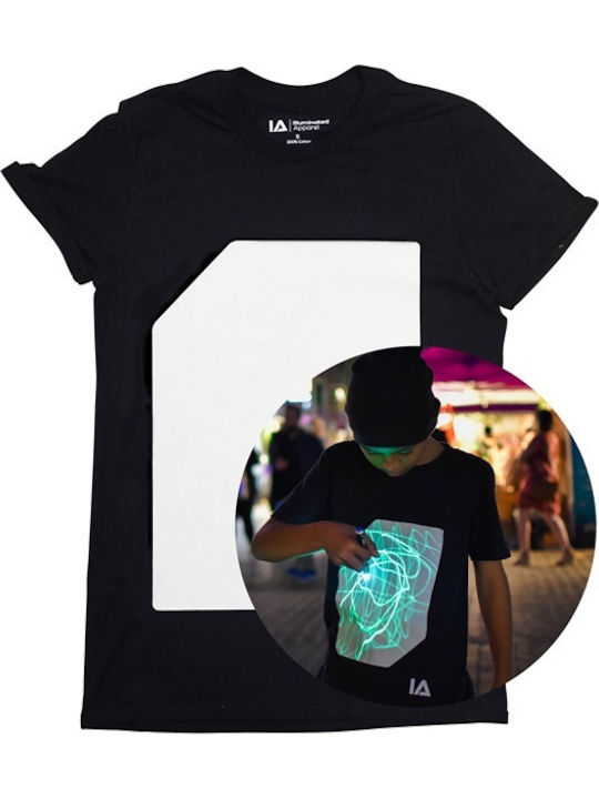 Illuminated Apparel
