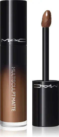 M.A.C Παλέτα με Σκιές Ματιών Matte σε Υγρή Μορφή 4.5 4.5ml