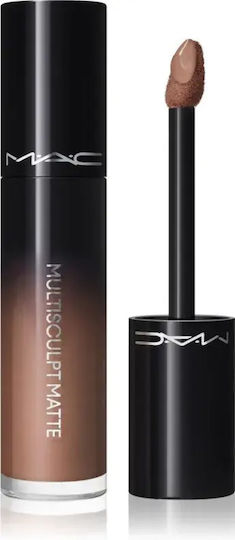 M.A.C Παλέτα με Σκιές Ματιών Matte σε Υγρή Μορφή 4.5 4.5ml