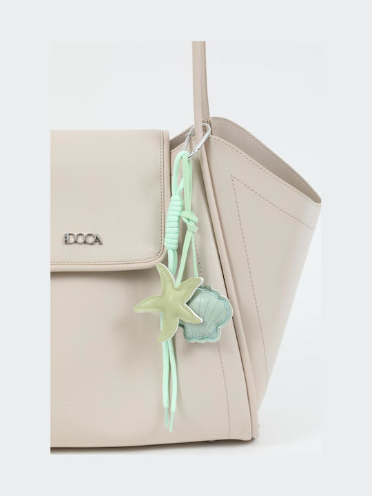 Μπρελόκ Bag Charm Μέντα 82141