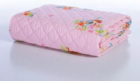 Nef-Nef Homeware Duvet Cover Semi Double 180x240 Welcome To India Welcome To India