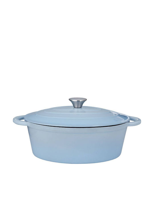 Butlers Γάστρα Οβάλ Μαντεμένια 37cm 4.15lt