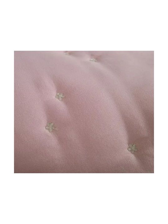 Nef-Nef Homeware Kunststoff Mülleimer Rosa