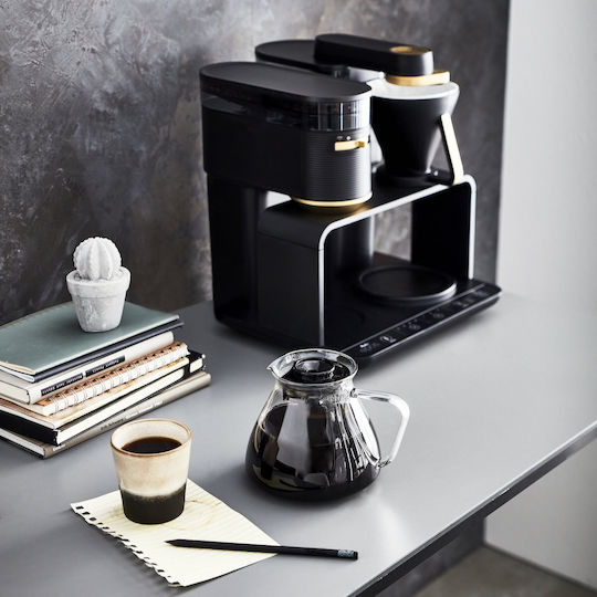 Melitta Καφετιέρα Φίλτρου 1515W