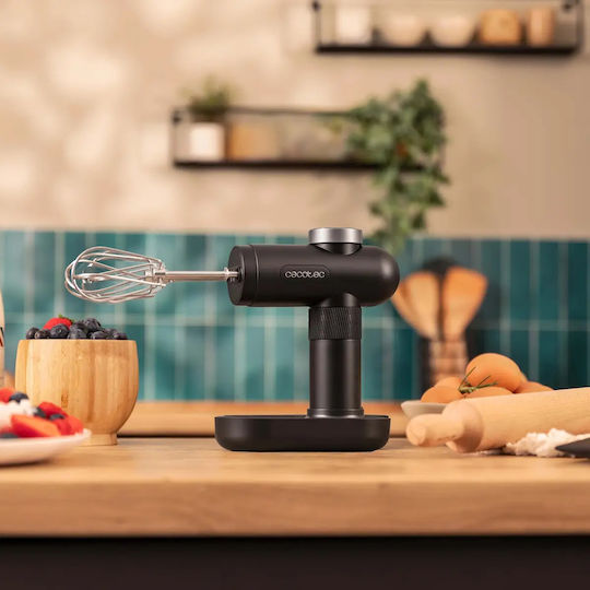 Cecotec Handmixer 50W