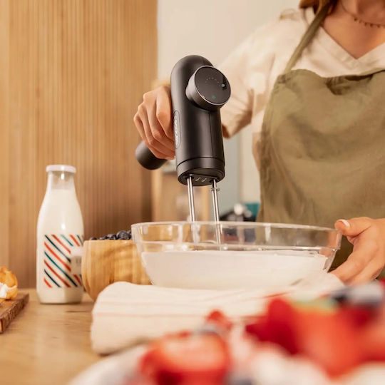Cecotec Handmixer 50W