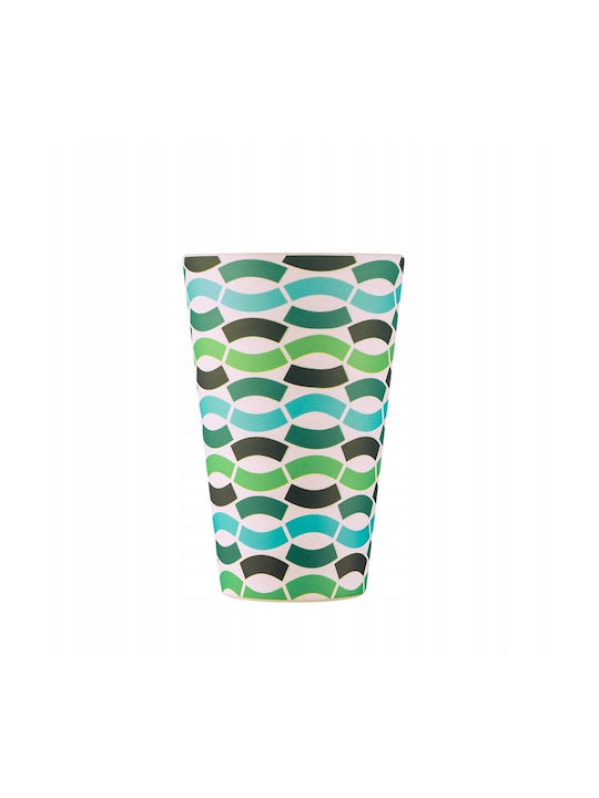 Ecoffee Cup Kunststoff Tasse Mit Deckel 400ml