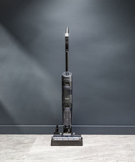 Tefal Xclean 4 Rechargeable Stick Vacuum 18.5V Gray