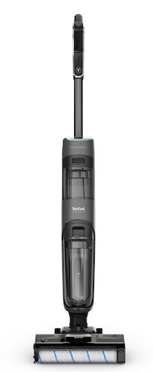 Tefal Xclean 4 Rechargeable Stick Vacuum 18.5V Gray
