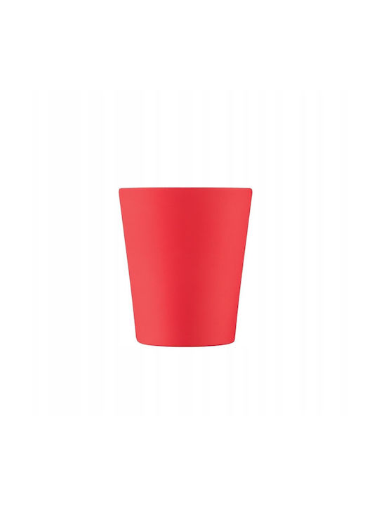 Ecoffee Cup Kunststoff Tasse Mit Deckel 240ml