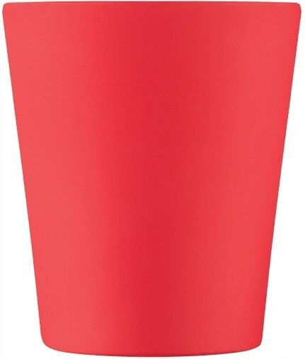 Ecoffee Cup Kunststoff Tasse Mit Deckel 240ml Ecoffee Cup Kunststoff Tasse Mit Deckel 240ml