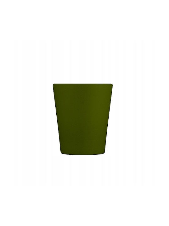 Ecoffee Cup Ecoffee Cup Kunststoff Tasse Mit Deckel Grüne 240ml