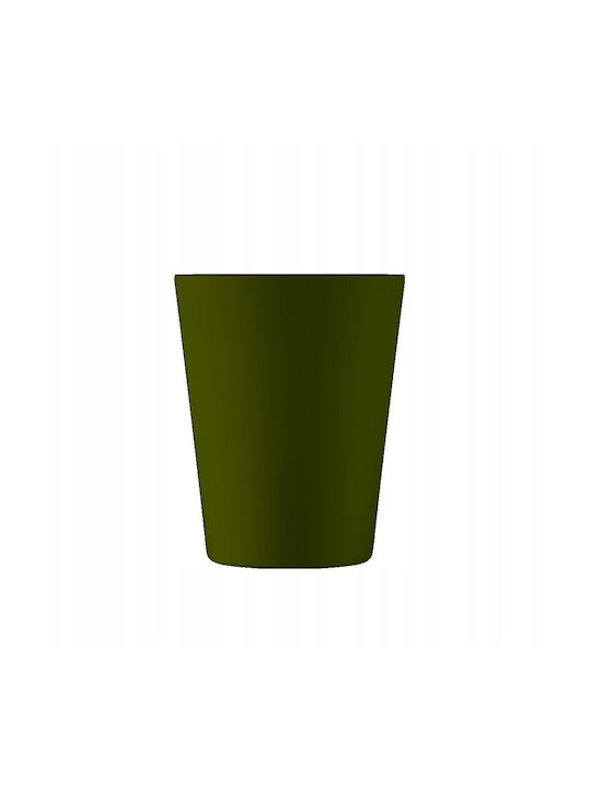 Ecoffee Cup Kunststoff Tasse Mit Deckel 350ml
