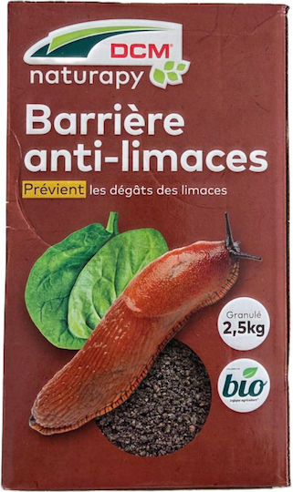 Απωθητικό Σαλιγκαριών Lava Snail Stop 2.5kg Gemma