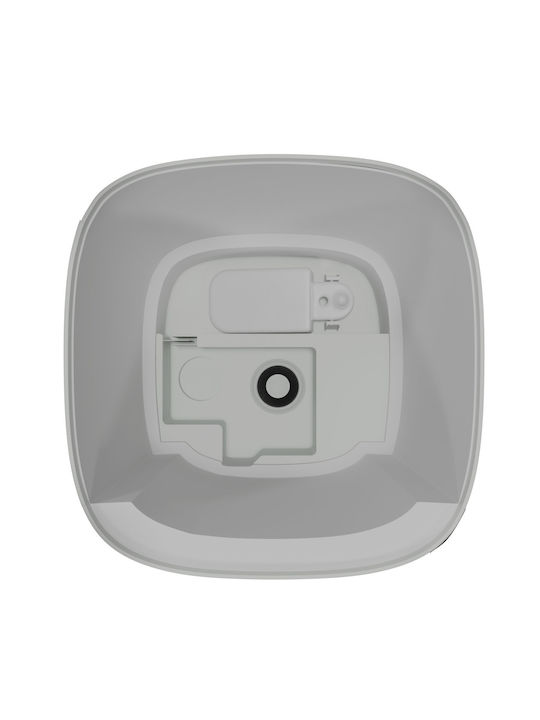 HB Body LED Разпръсквач За Ароматерапия Сив 4000ml