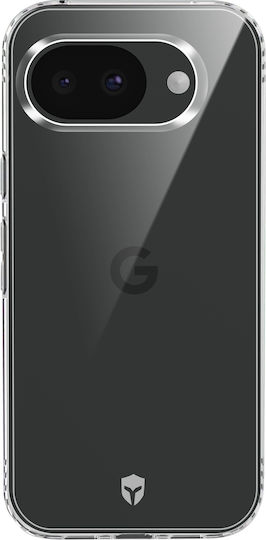Force Case Google Pixel 10a Pulse Model Protecție Întărită 3m Transparentă