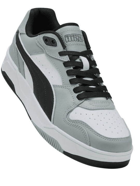 Sneakers Бял