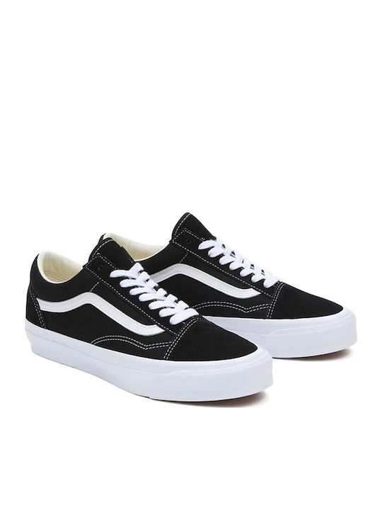Old Skool 36 Sneakers Black VN000CQDBA2