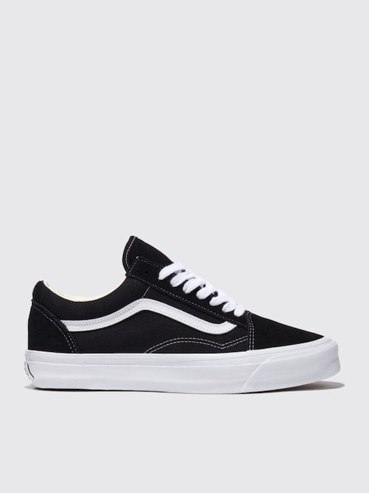 Old Skool 36 Sneakers Black VN000CQDBA2