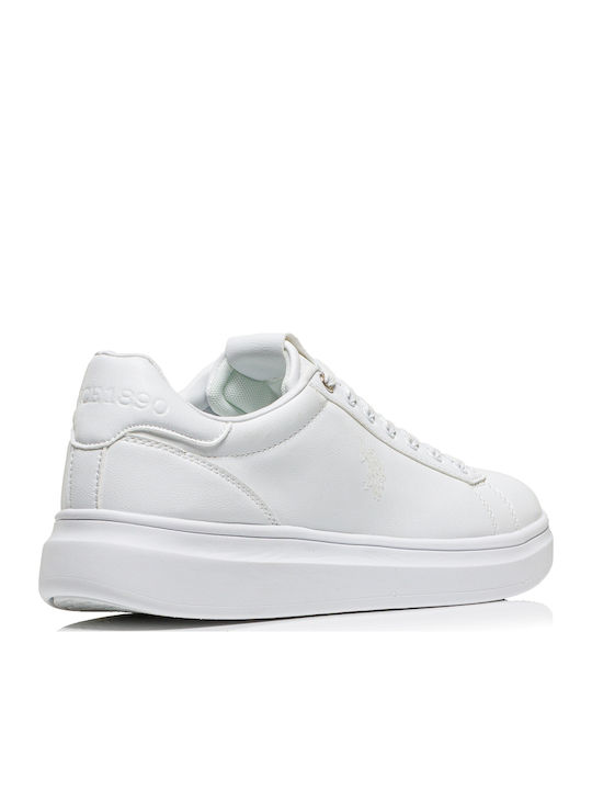 U.S. Polo Assn.