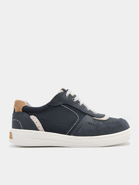Kinder Sneaker Blau