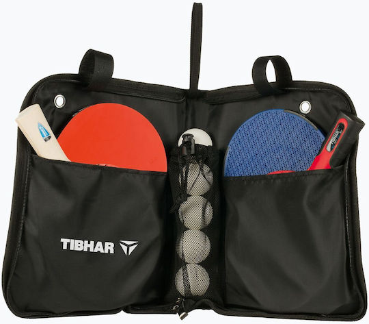 Tibhar Hobby Set 2 Table Tennis Set