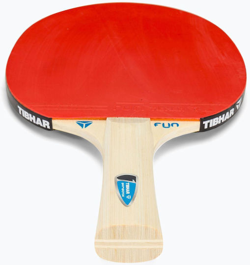 Tibhar Hobby Set 2 Table Tennis Set