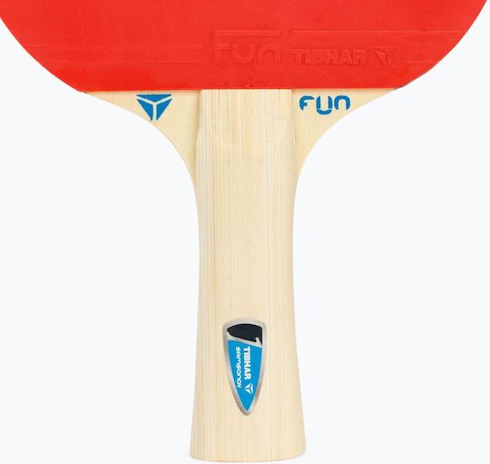 Tibhar Hobby Set 2 Table Tennis Set