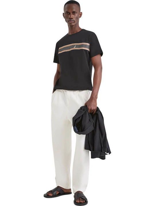 T-shirt Black