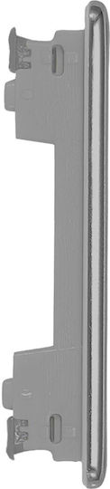 Samsung Replacement Volume Button Galaxy S21 Fe Service Pack Graphite