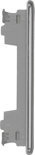 Samsung Replacement Volume Button Galaxy S21 Fe Service Pack Graphite