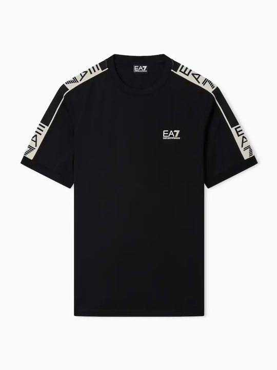 Tricou Negru