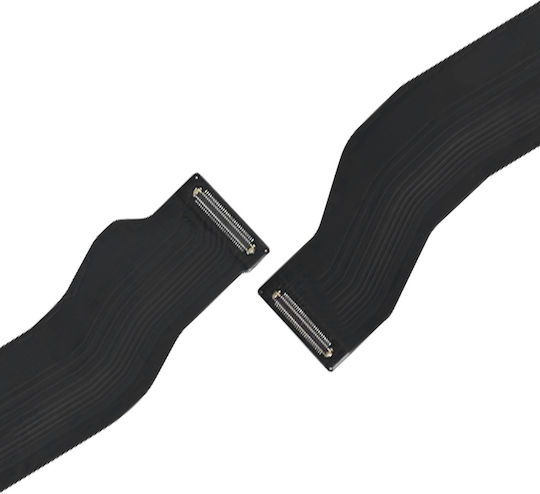 Clappio Main Flex Cable Galaxy S25 Fe Motherboard Black
