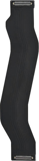 Clappio Main Flex Cable Galaxy S25 Fe Motherboard Black