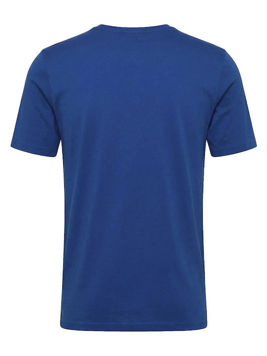 T-shirt Blue
