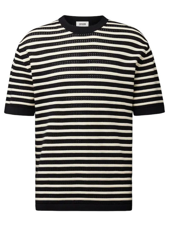 T-shirt Black