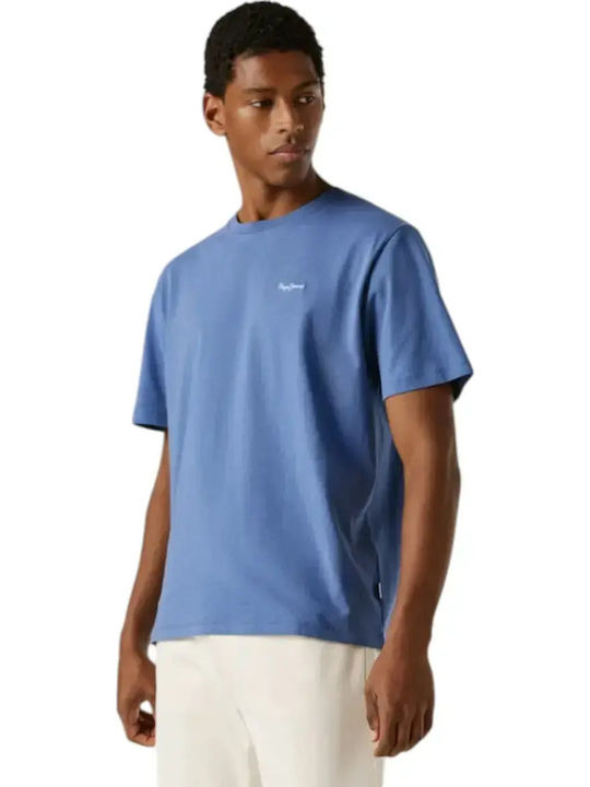 Connor Connor T-Shirt Blau