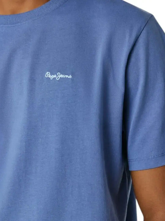 Connor Connor T-Shirt Blau