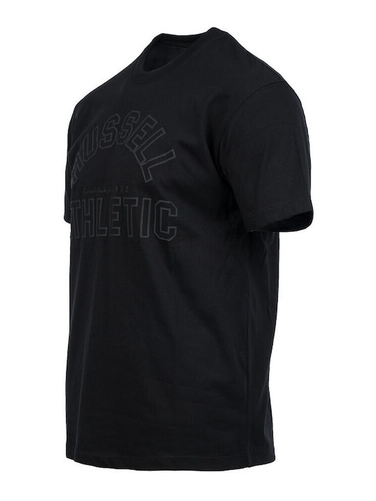 T-Shirt Schwarz