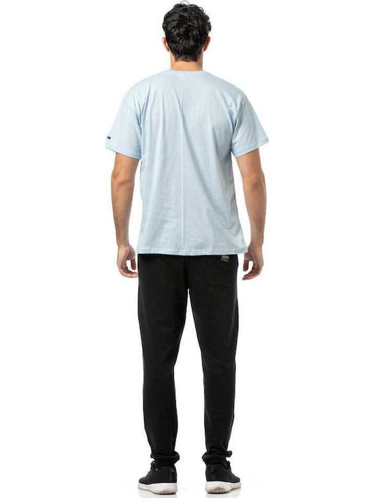 T-Shirt Light Blue