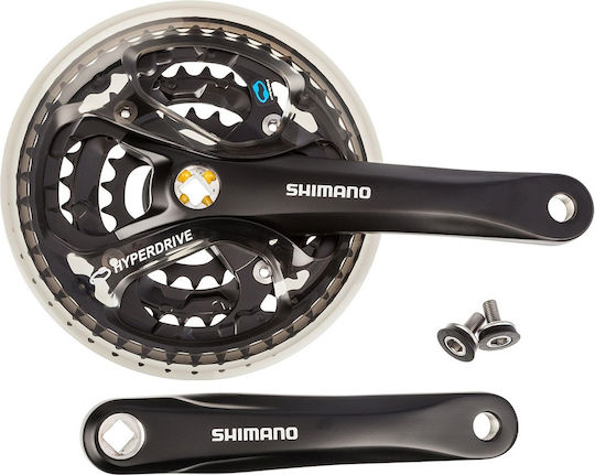Shimano Δισκοβραχίονας Ποδηλάτου 361mm