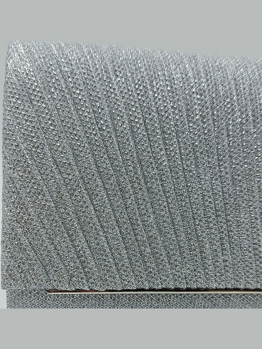 Women's Envelope Silver